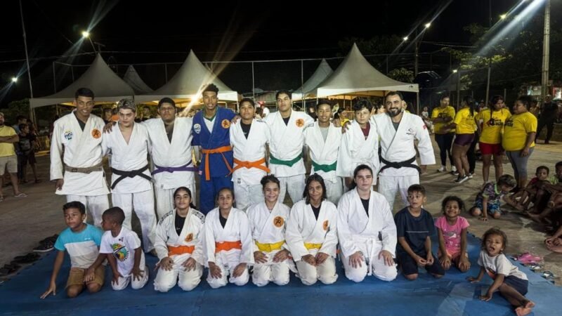 Quinta etapa da Rota Cultural Cuiabá leva música, feira e atividades gratuitas