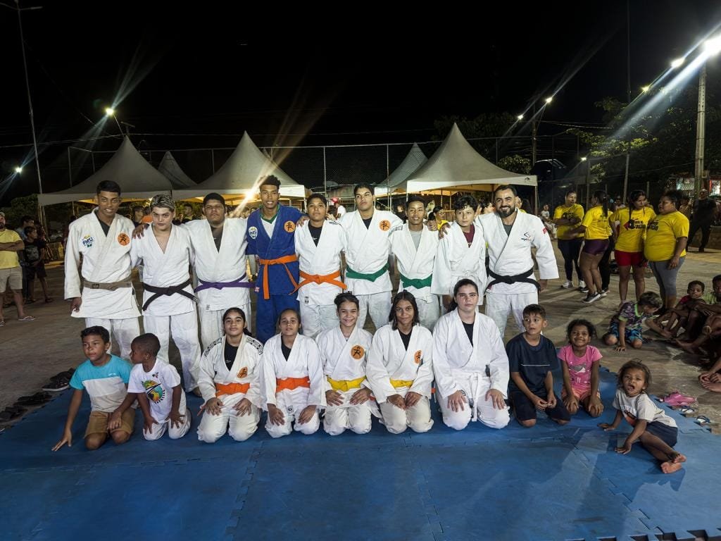 Quinta etapa da Rota Cultural Cuiabá leva música, feira e atividades gratuitas