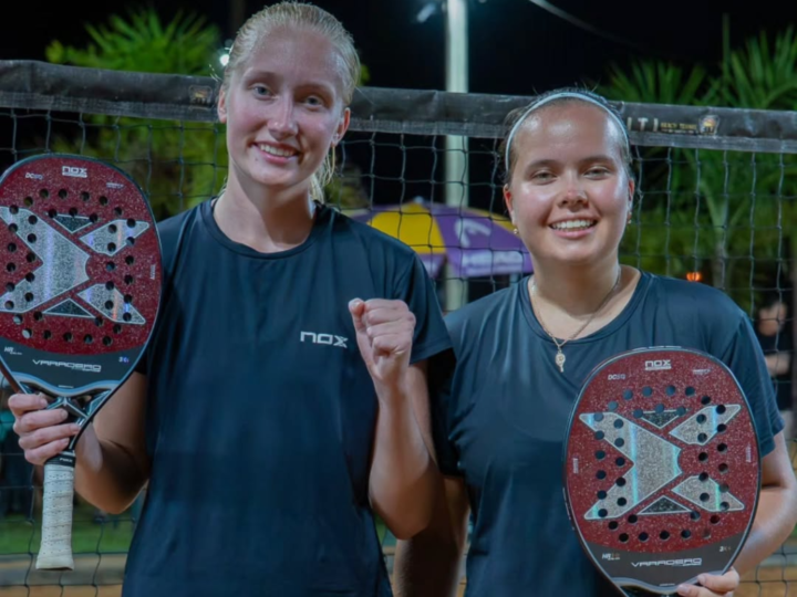 Campeãs mundiais enfretam dupla brasileira na abertura do World BT 400 de Cuiabá