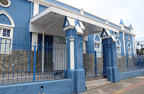 Reunião com credores na segunda-feira deve definir futuro da Santa Casa de Cuiabá