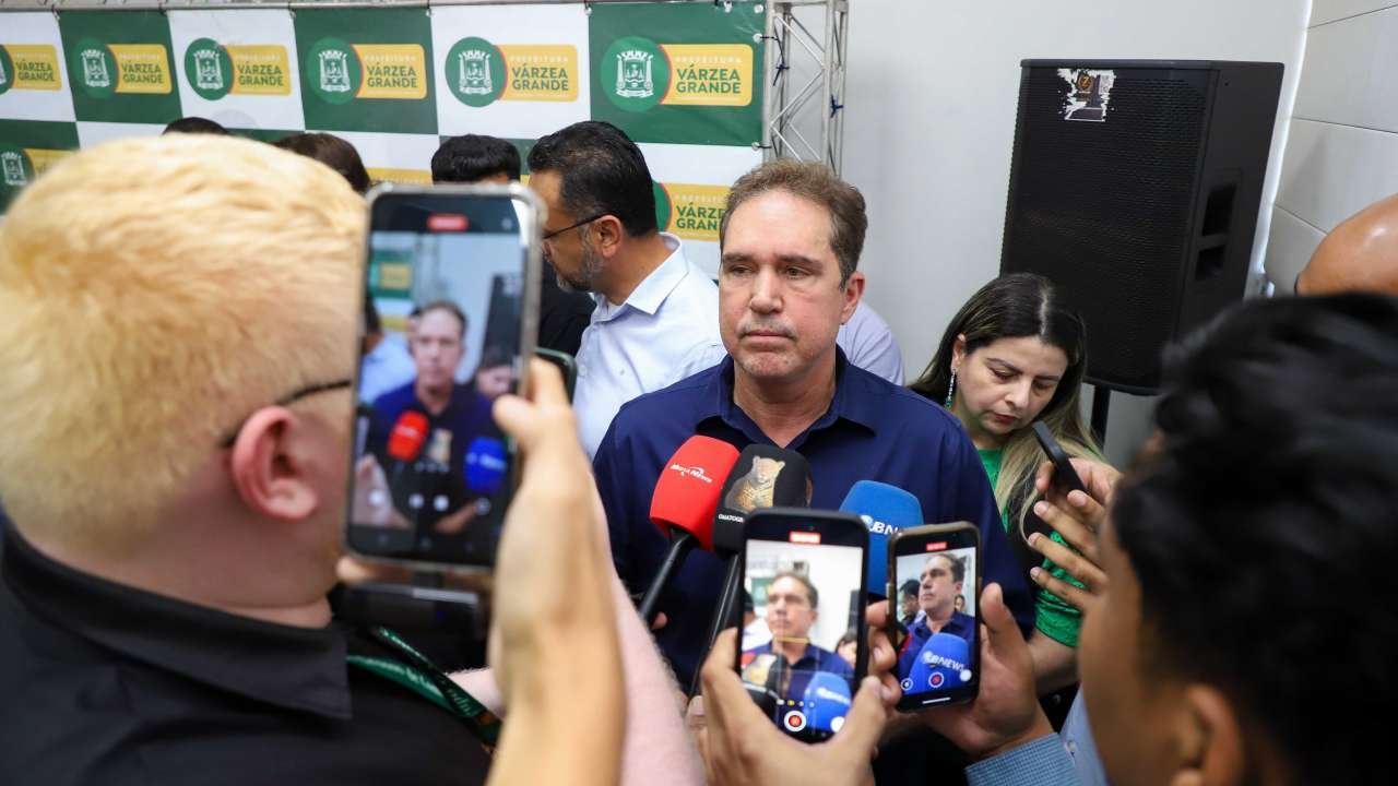 Zaeli reclama de falta de espaço e acusa prefeita de não cumprir acordos firmados na campanha