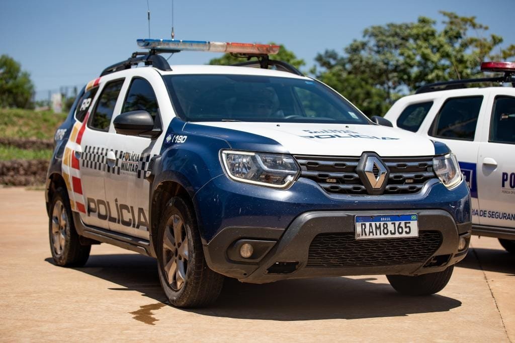 Criminoso morre e comparsa fica ferido em confronto com policiais em Mato Grosso