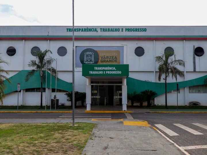 Várzea Grande reforça investimentos em Saúde, Mobilidade e Meio Ambiente