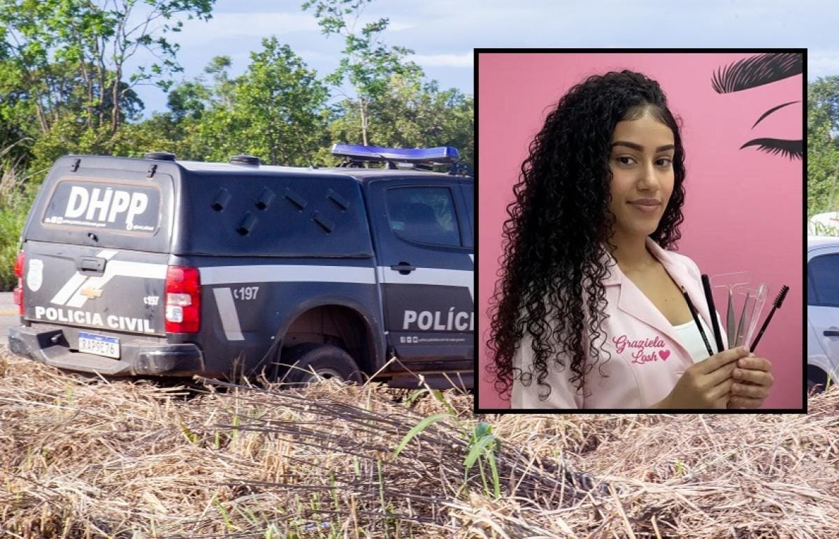 Último envolvido em homicídio de jovem grávida em Mato Grosso é preso no Maranhão