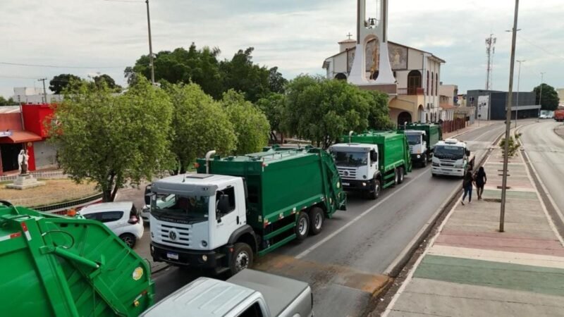 TRT conclui conciliações e garante pagamento a 140 ex-empregados da Locar em VG
