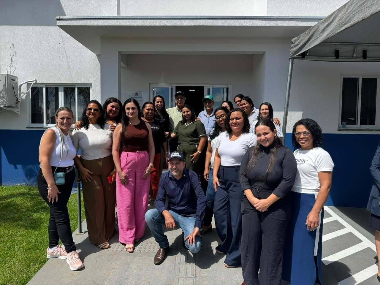 Emendas de Jayme Campos já garantiram 49 CRAS para Mato Grosso