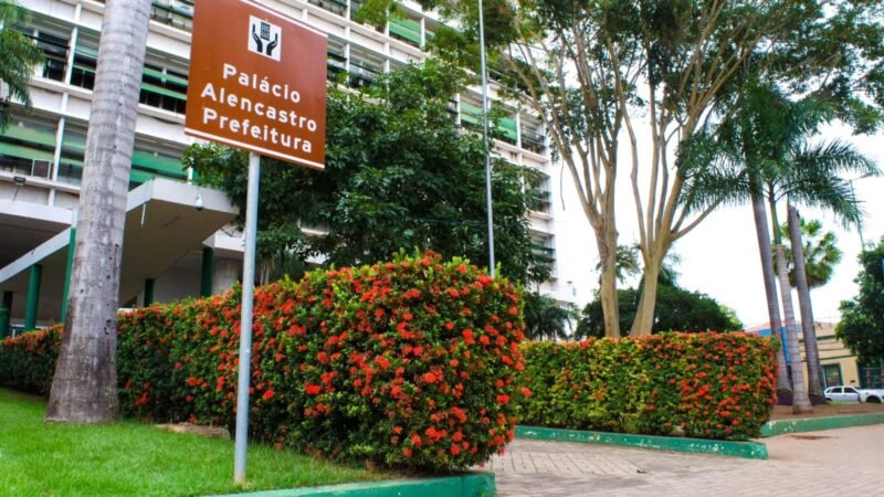 Prefeitura realiza primeiro sorteio nesta terça-feira com prémios de até R$ 50 mil