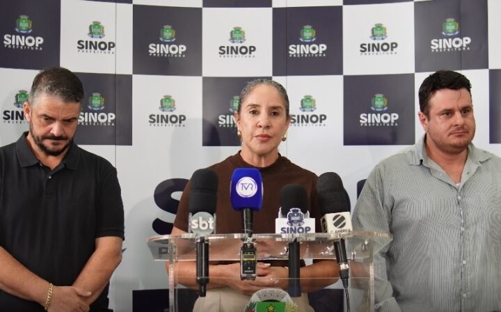 Emei Tempo de Infância passará por protocolo sanitário e aulas estão suspensas nesta semana