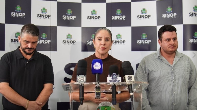 Emei Tempo de Infância passará por protocolo sanitário e aulas estão suspensas nesta semana