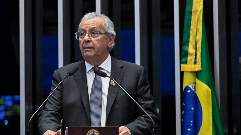 Projeto de Jayme Campos quer facilitar crédito a jovens e idosos empreendedores