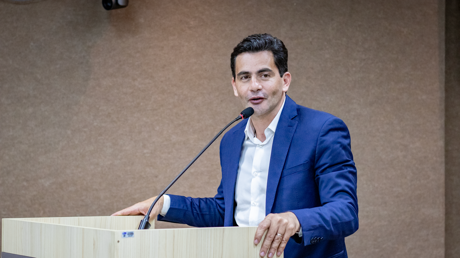 Crise no PRD impulsiona articulação do União e PP em Mato Grosso, diz Fábio Garcia