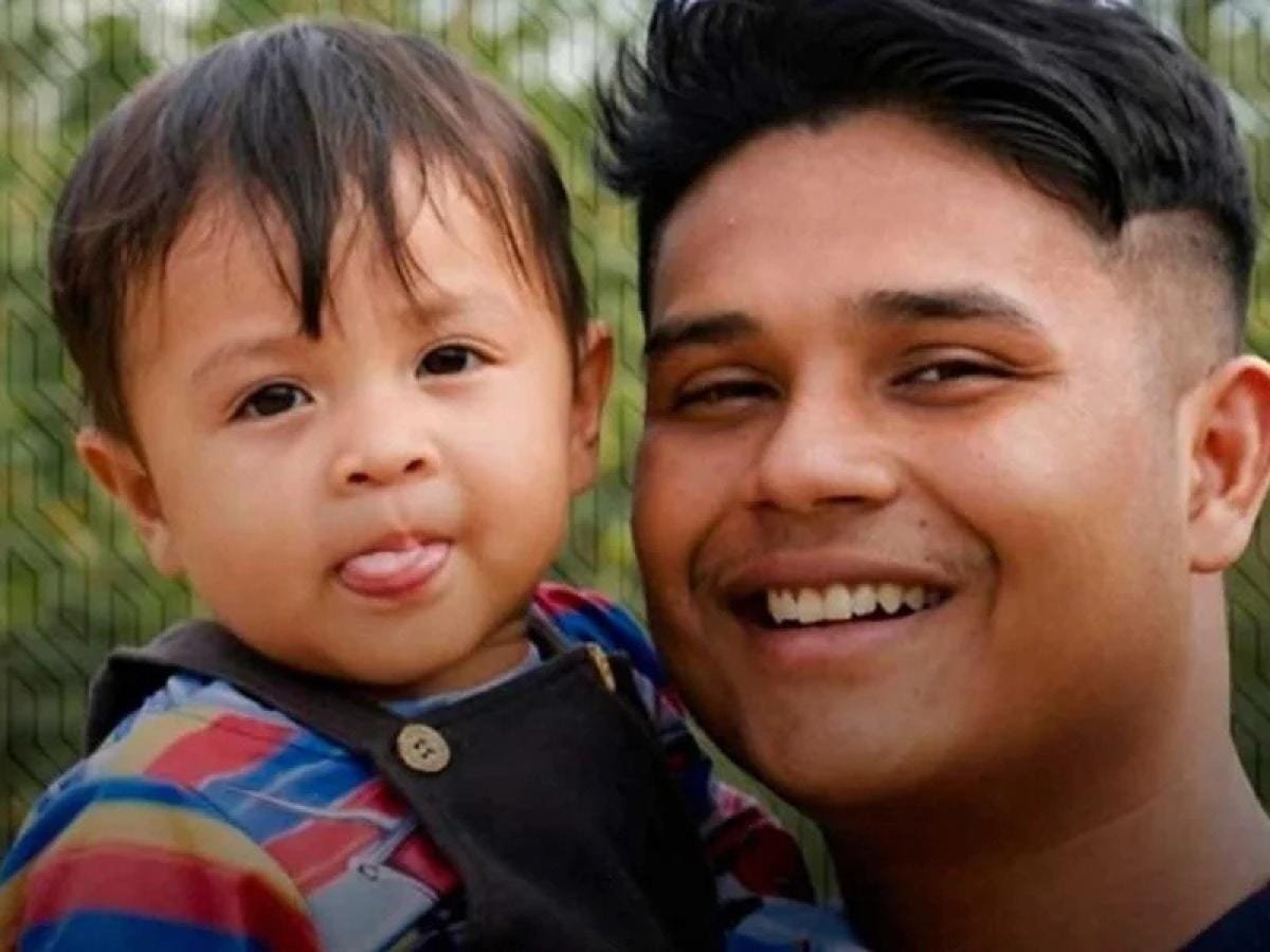 Pai e filho indígenas morrem após barco virar em rio na região do Araguaia, em MT