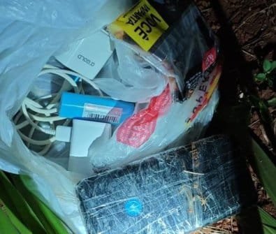 Policial penal é condenado por tráfico de drogas e corrupção em presídio de Mato Grosso