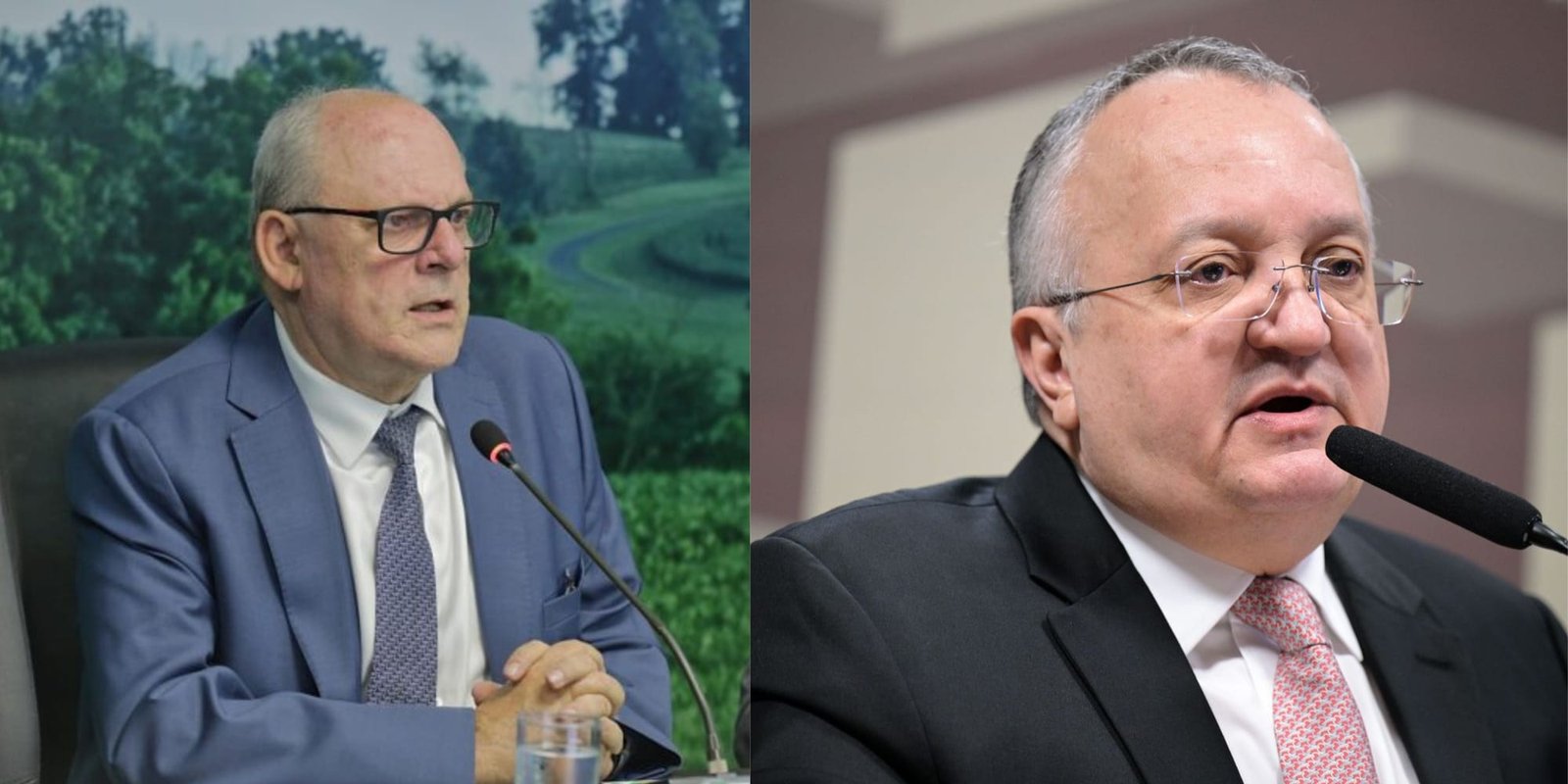 Empresário se filia ao PSB e mira atrair ‘barões do agro’ para chapa com Taques ao Senado