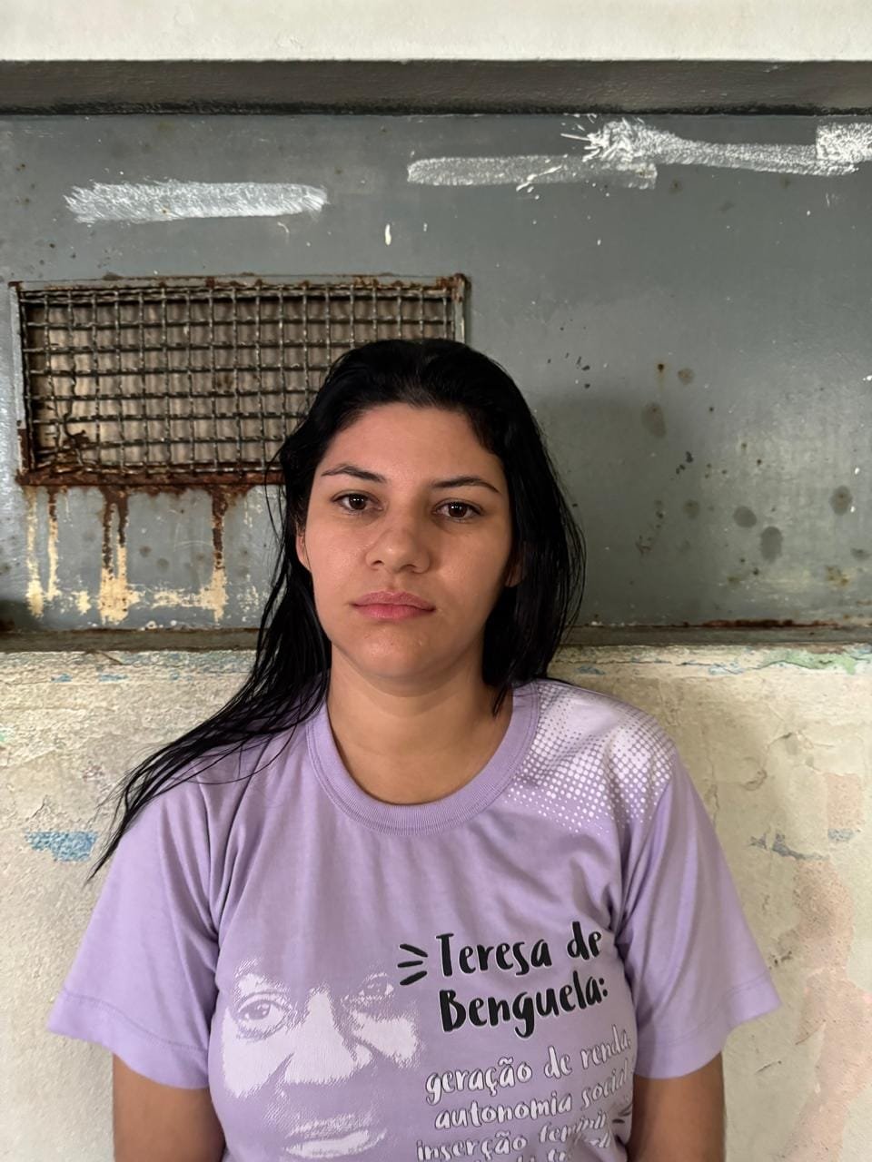 Saiba quem é “Princesa”, líder de facção que comandava tráfico e mortes de dentro da prisão