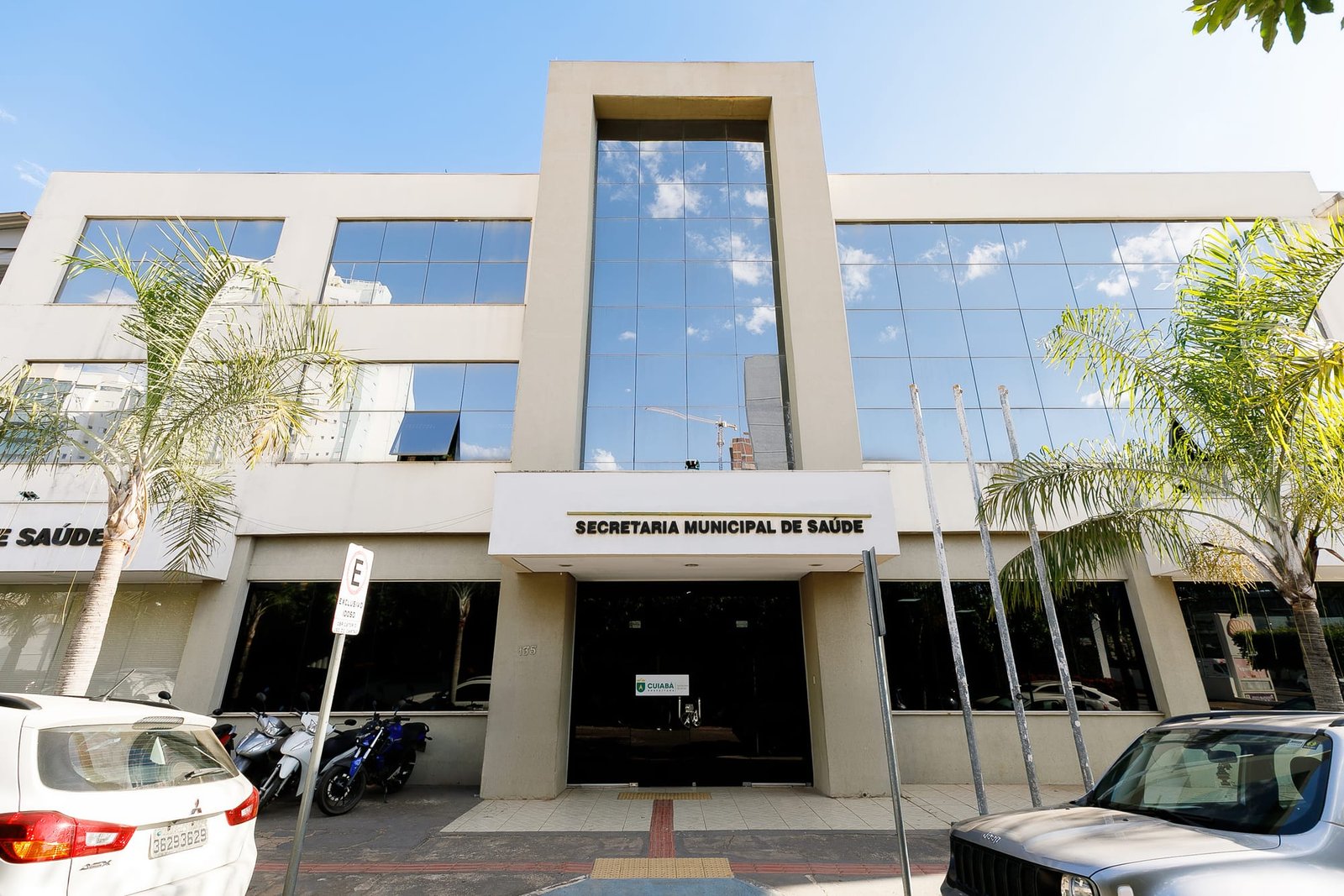 Cuiabá mantém saúde 24 horas na Sexta-feira Santa; confira o que abre e o que fecha