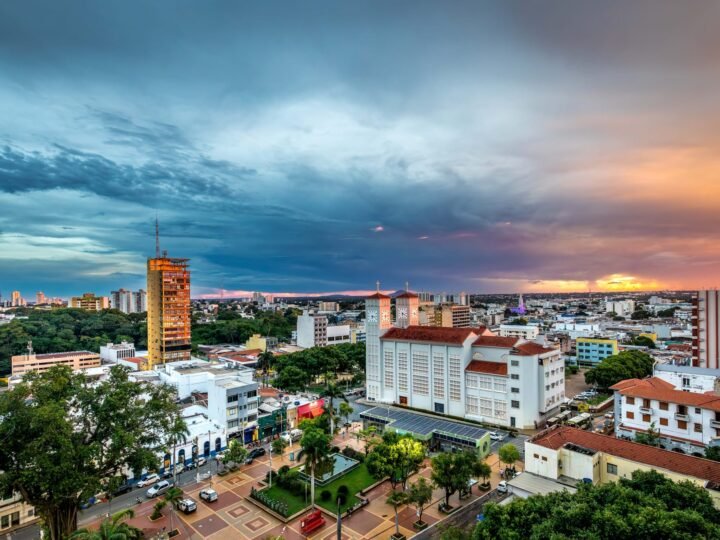 Cuiabá 307 anos: eventos parceiros ampliam programação cultural em abril; confira datas