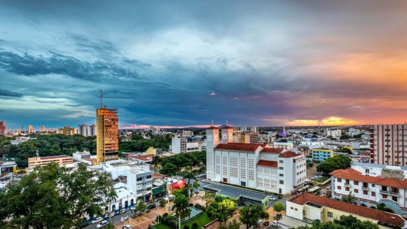 Cuiabá 307 anos: eventos parceiros ampliam programação cultural em abril; confira datas