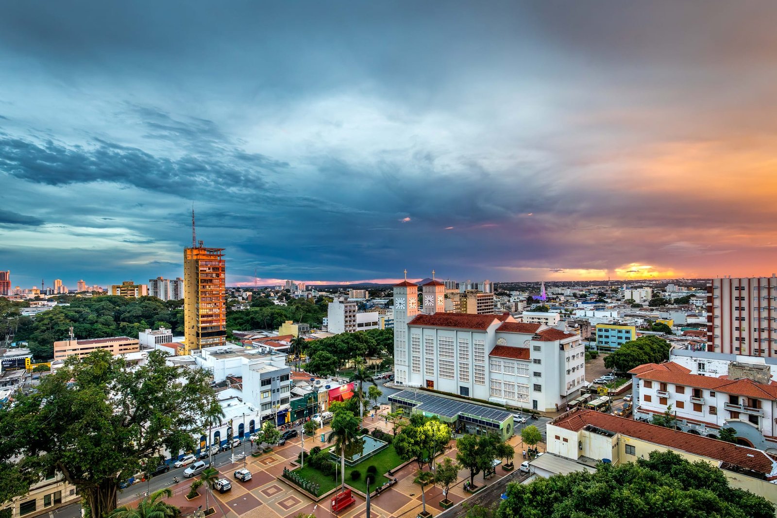 Cuiabá 307 anos: eventos parceiros ampliam programação cultural em abril; confira datas