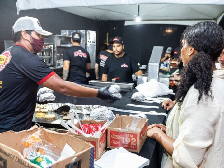 Festival do Baguncinha impulsiona economia, amplia faturamento e conquista público