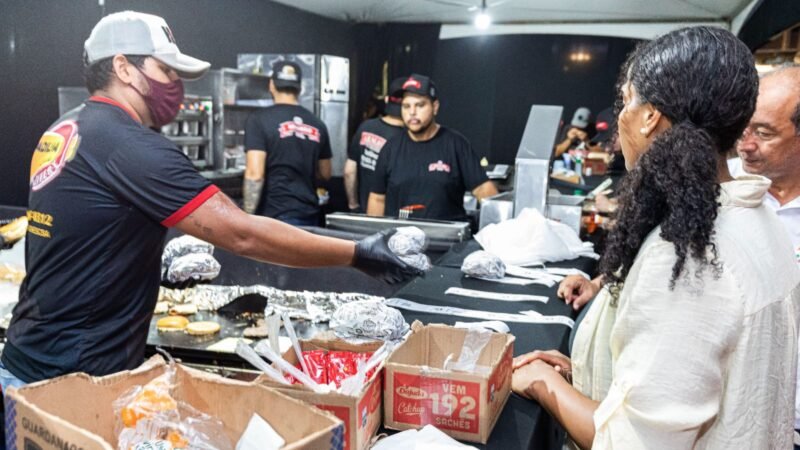 Festival do Baguncinha impulsiona economia, amplia faturamento e conquista público