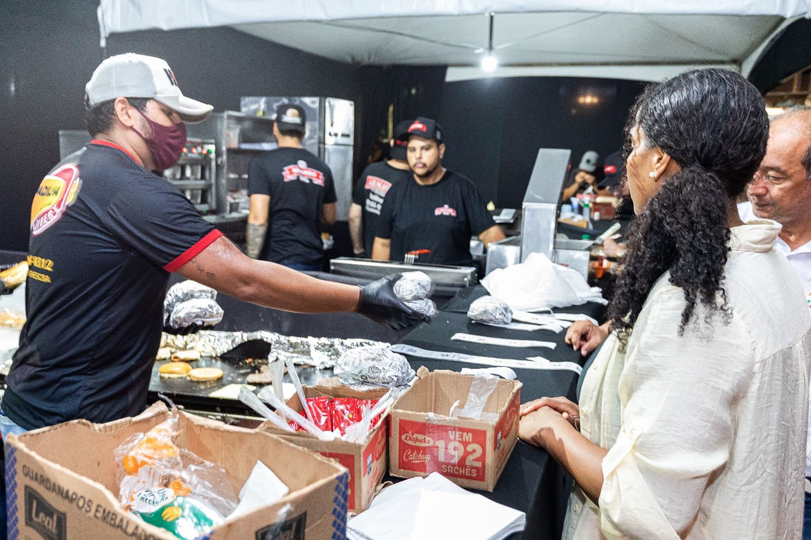 Festival do Baguncinha impulsiona economia, amplia faturamento e conquista público