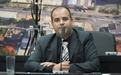 Ilde Taques diz ter votos de 17 para vencer disputa e articula mesa com apoio amplo