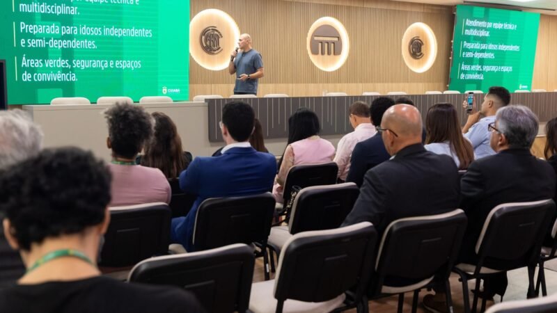 Cuiabá presenta Plano Diretor ao TCE e reforça transparência na construção urbana