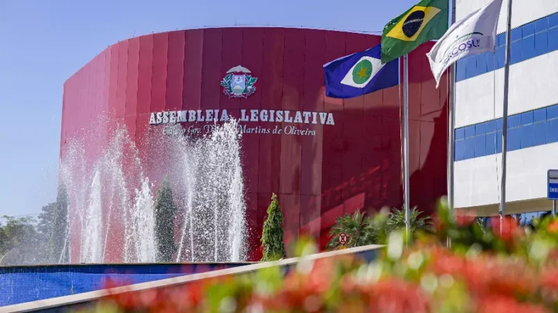 Aumento dos combustíveis e  prestação de contas da Saúde estadual estão no radar da AL