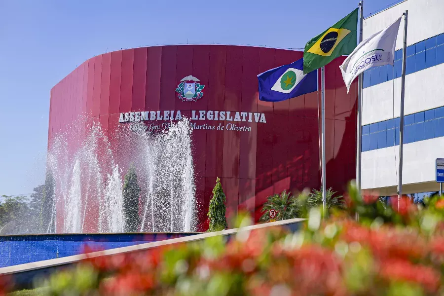 Aumento dos combustíveis e  prestação de contas da Saúde estadual estão no radar da AL