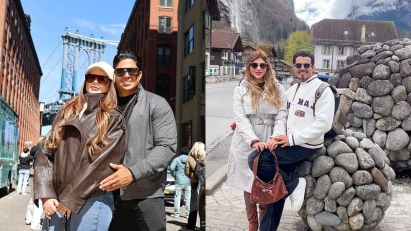 Veja quem são os casais de influencers acusado de esquema com “jogo do tigrinho” na capital