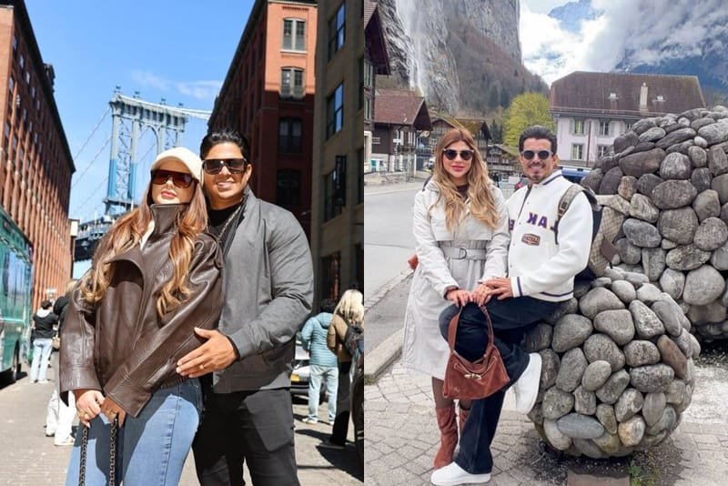 Veja quem são os casais de influencers acusado de esquema com “jogo do tigrinho” na capital