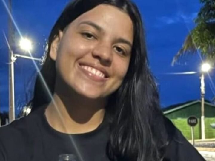 Jovem de 20 anos é  morta com golpes de faca e dois idosos são presos suspeitos do crime