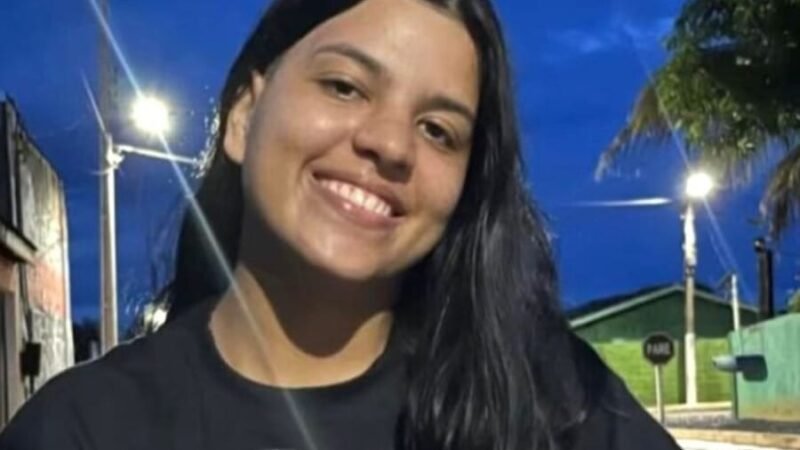 Jovem de 20 anos é  morta com golpes de faca e dois idosos são presos suspeitos do crime
