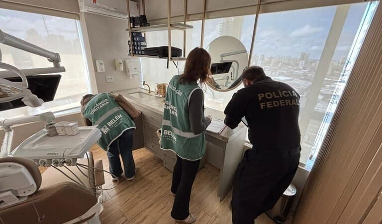 PF e Anvisa combatem venda ilegal de remédios para emagrecimento em MT e outros 11 estados