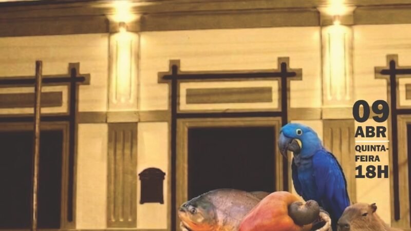 AML celebra o aniversário de 307 anos de Cuiabá em evento nesta quinta-feira