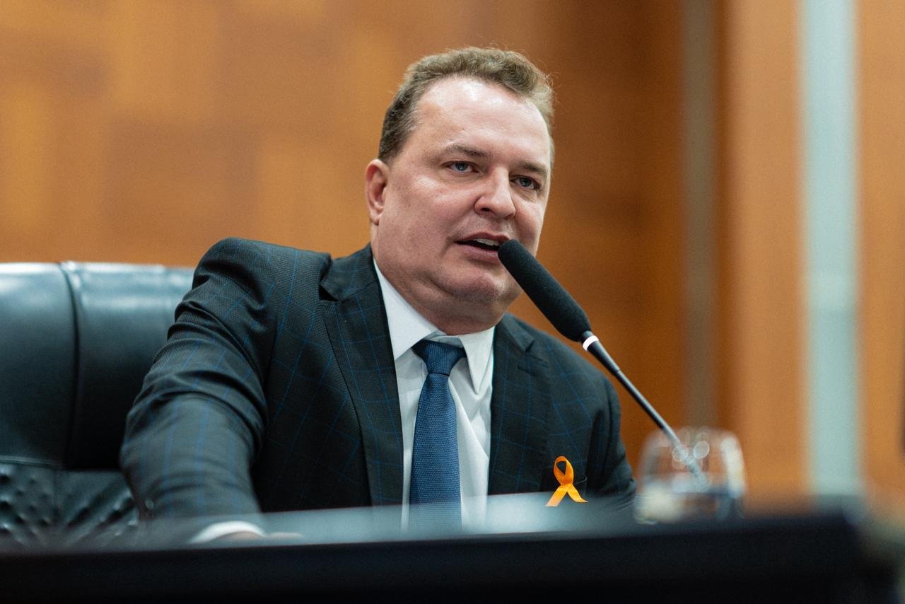 Presidente da AL rebate Abilio sobre área do hospital Júlio Muller e nega  prejuízo a Cuiabá