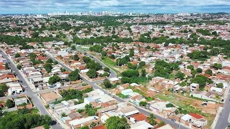 Defensoria consegue suspender despejo de mais de 50 famílias em bairros de Cuiabá