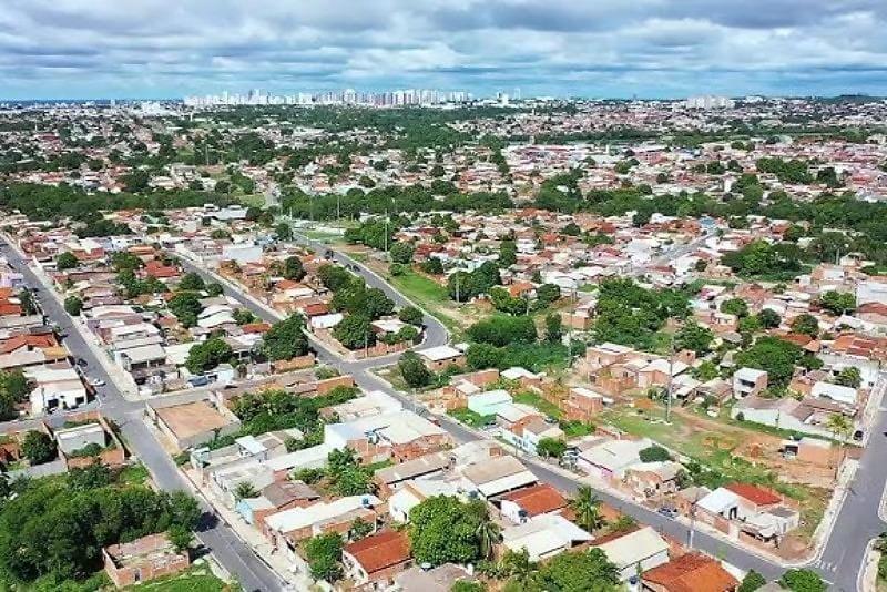Defensoria consegue suspender despejo de mais de 50 famílias em bairros de Cuiabá