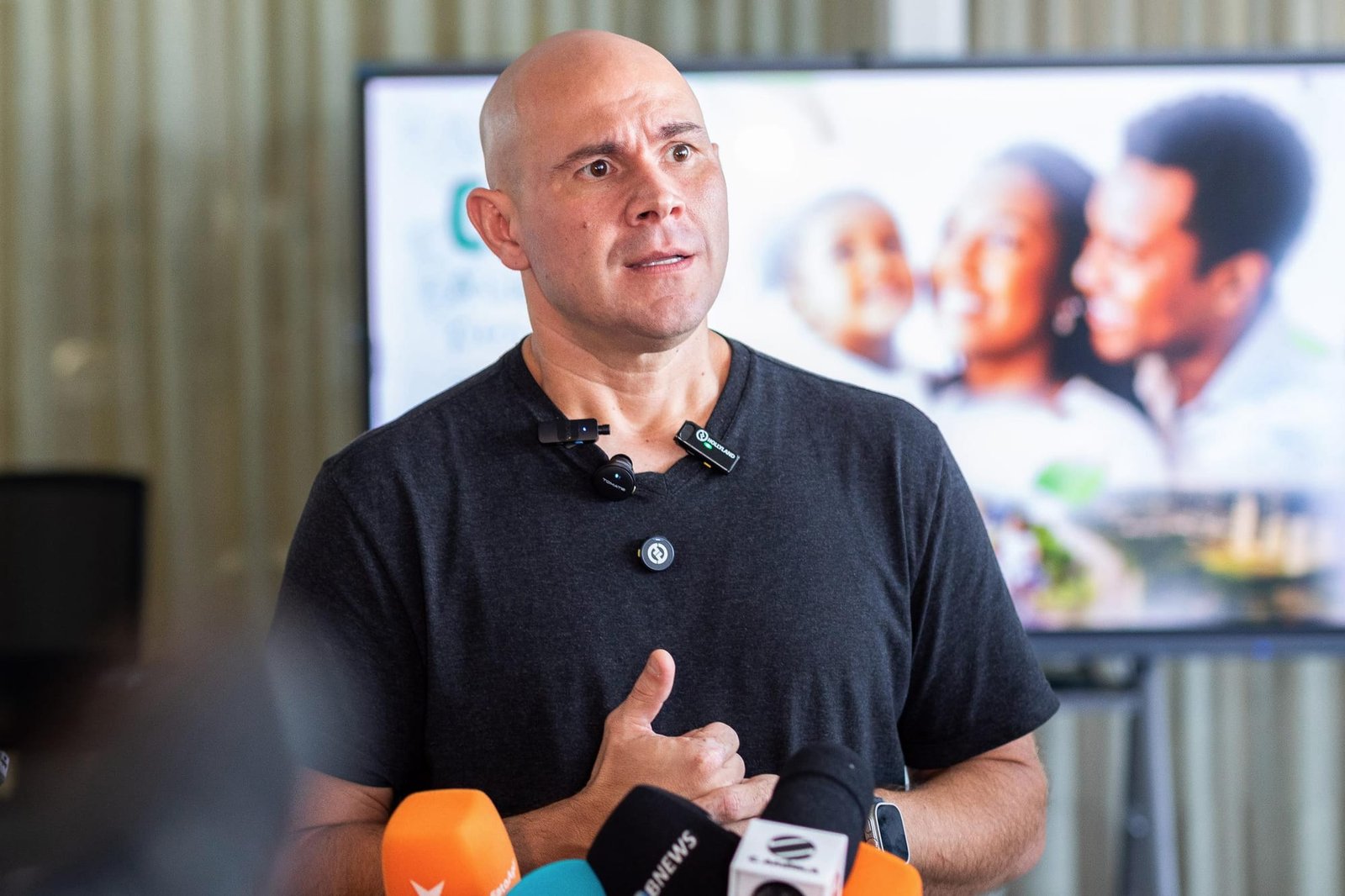 Novo Plano Diretor coloca cuiabanos no centro do desenvolvimento urbano