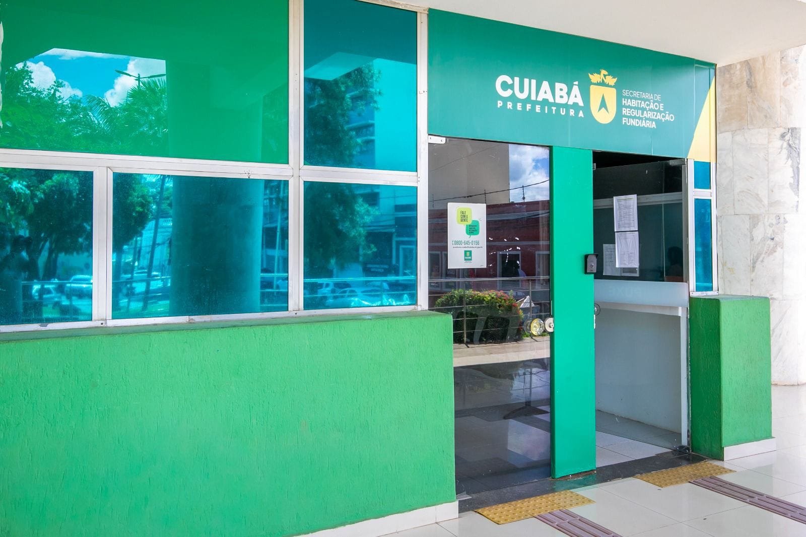 Programa Casa Cuiabana realiza novo sorteio nesta quinta-feira