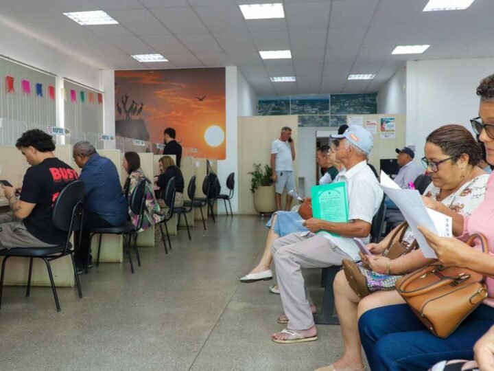 Gestão Fazendária retoma atendimentos de IPTU e Refis após feriado prolongado