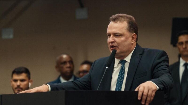 Max Russi consolida ações de fortalecimento para profissionais da saúde em MT