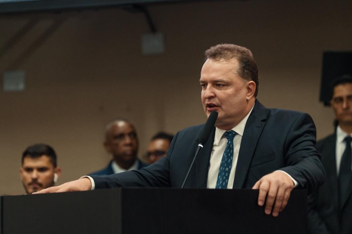 Max Russi consolida ações de fortalecimento para profissionais da saúde em MT