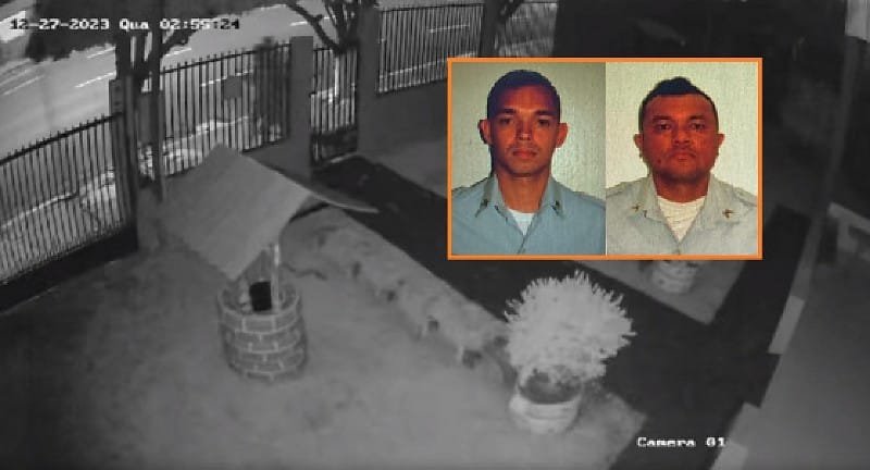 STJ restabelece júri para policial militar envolvido em chacina de moradores de rua em Mato Grosso