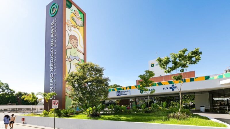 Veja o que abre e o que fecha na saúde e as ações especiais no feriado desta quarta-feira em Cuiabá