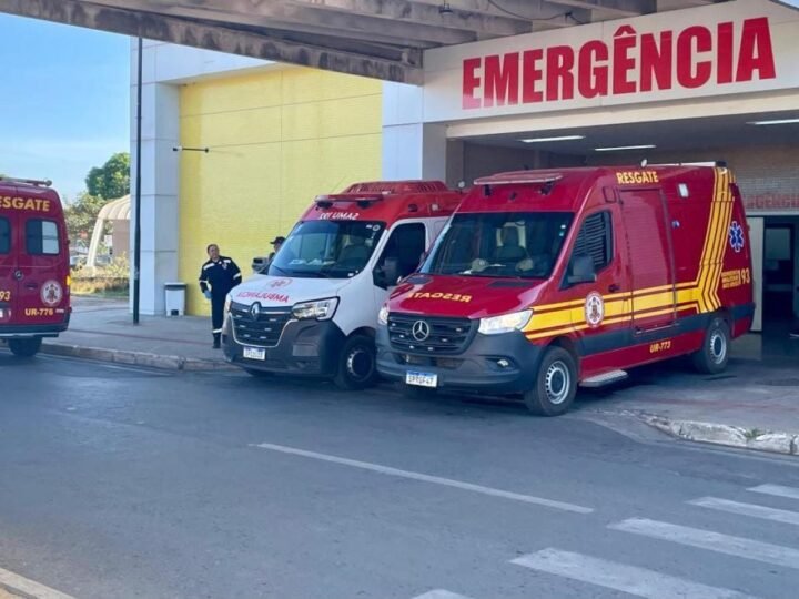 MPE descarta risco de desassistência no serviço de urgência na baixada Cuiabana
