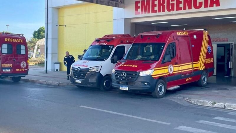 MPE descarta risco de desassistência no serviço de urgência na baixada Cuiabana