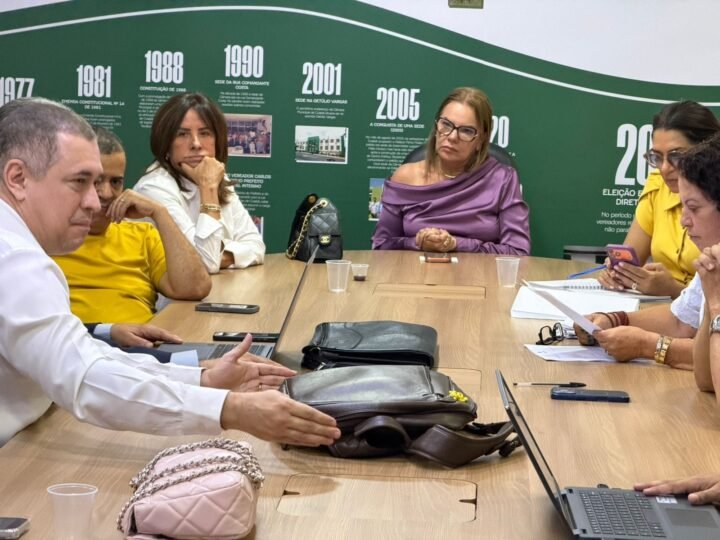 Empréstimo da prefeitura de Cuiabá prevê economia de R$ 48 milhões e deve ser pago em 10 anos