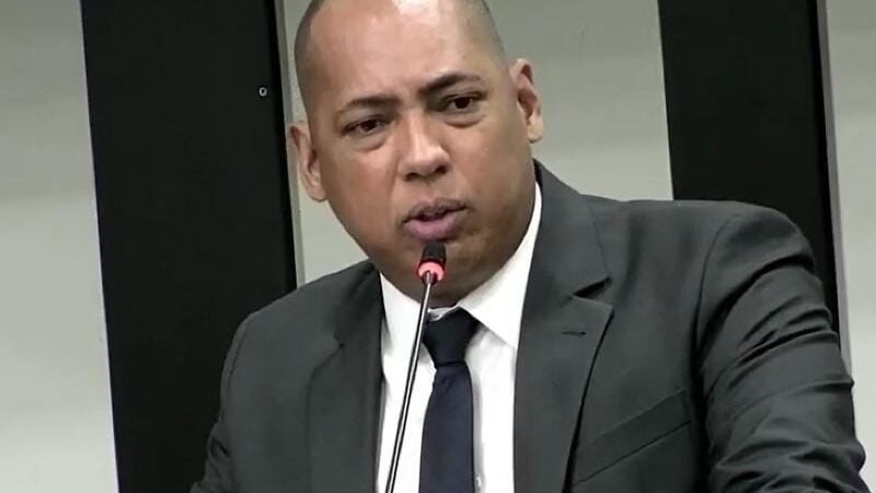 Chapa mais leve para buscar reeleição levou Juca do Guaraná a trocar MDB pelo PSDB